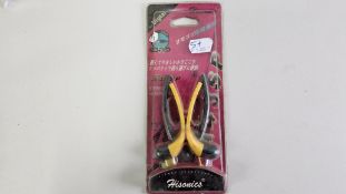 57 STEREO HEADFON