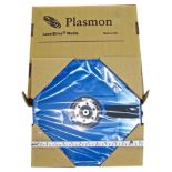 100 X PLASMON MEDIA DISC