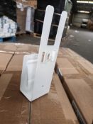 480 X GOJO POC MOUNT BED END 2"