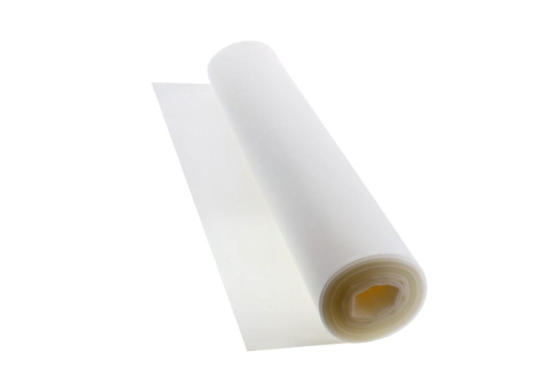 10 X WASTE LINE CLEAR BORSTER CORELESS ROLL 20M (0/10)