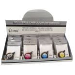 960 X RELOAD INK CARTRIDGE ASSTD COL
