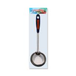 250 X STAINLESS STEEL LRG SPOON