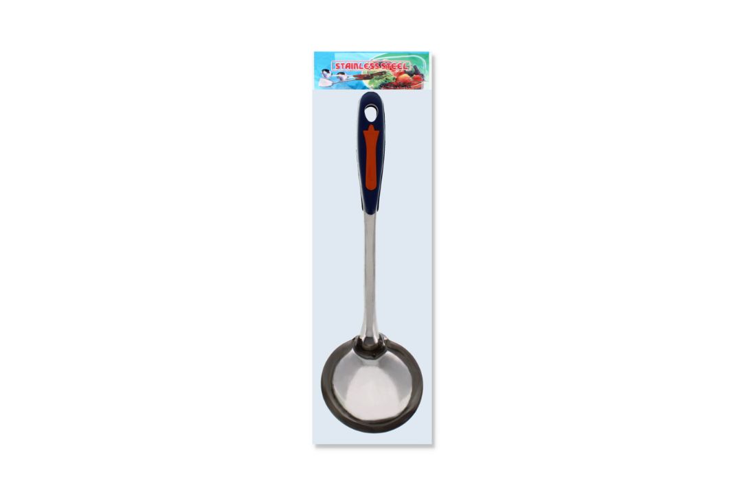250 X STAINLESS STEEL LRG SPOON