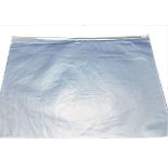 400 X A4 DOCUMENT POUCH
