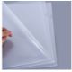 1200 X A4 FILE COVER CLEAR - Image 3 of 3