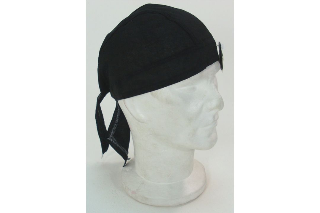 144 X HEAD BANDANA COTTON-ASSTD