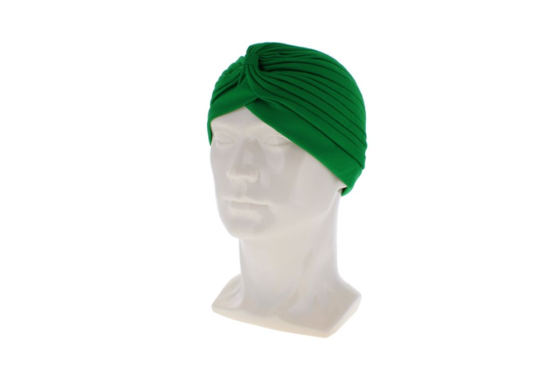 24 X WOMEN SOFT HAIR TURBAN HEAD WRAP