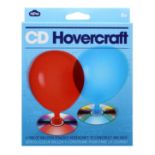 48 X 2PCS CD & BALLOON HOVERCRAFT SET