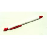 1200 X MECHANICAL PENCIL RED