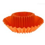 240 X PARTY GOGO PAPER HAT-ORANGE