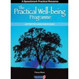 40 X THE PRACTICAL WELLBEING PROGRAMME WITH CD