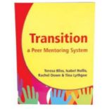 13 X TRANSITION A PEER MENTORING SYSTEM SPIRAL BOOK
