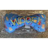 40 X BRAND NEW DOG BONE TOYS