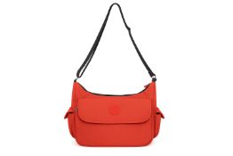 10X NEW FISHER-PRICE BAG+ACC 39X14X30.5 RED