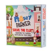 120 X NEW NOSEY PARKERS - GAME