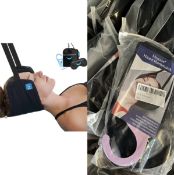 2PCS NECK HAMMOCK RRP £34 EBAY DAILY SELLERS PRODUCTS