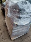 HOME DECOR HOUSEHOLD RETAIL PALLET