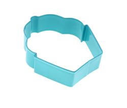 600 X CAKE DECORATING CUPCAKE CUTTER