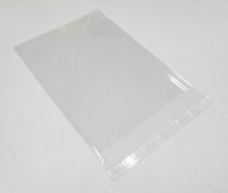 4000 X PLASTIC SMALL BAGS