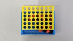 40 PC POCKET GAME