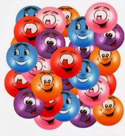 FRUIT BALLS 20X 60X FIDGET SPINNERS NEW UNUSED