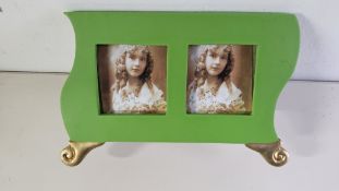 30 PC FRAME