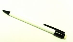 2000 X MECHANICAL PENCIL BLACK