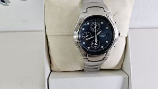 1 PC SEIKO WATCH SUJ614