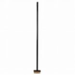 400 X VERVE WIRED DECKING BROOM AND HANDLE