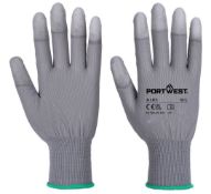 PALLET OF NEW WORKWARE GLOVES PANTS SHORTS TOPS TRAINERS