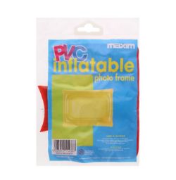 480 X PVC INFLATABLE PHOTO FRAME-HORIZONTAL