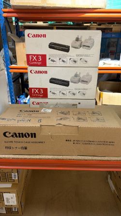 PALLETS OF WAREHOUSE STOCK TO CLEAR! SITE CLEARANCE! NEW STOCK- DELIVERY AVAILABLE- Ends -Tue 14th July 11am