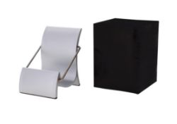 200 X BUSINESS CARD HOLDER