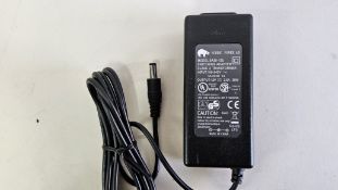 18 PC BATTERIELIMINATOR