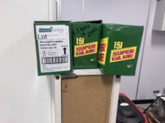 60+ BRAMD NEW SUPER GLUE
