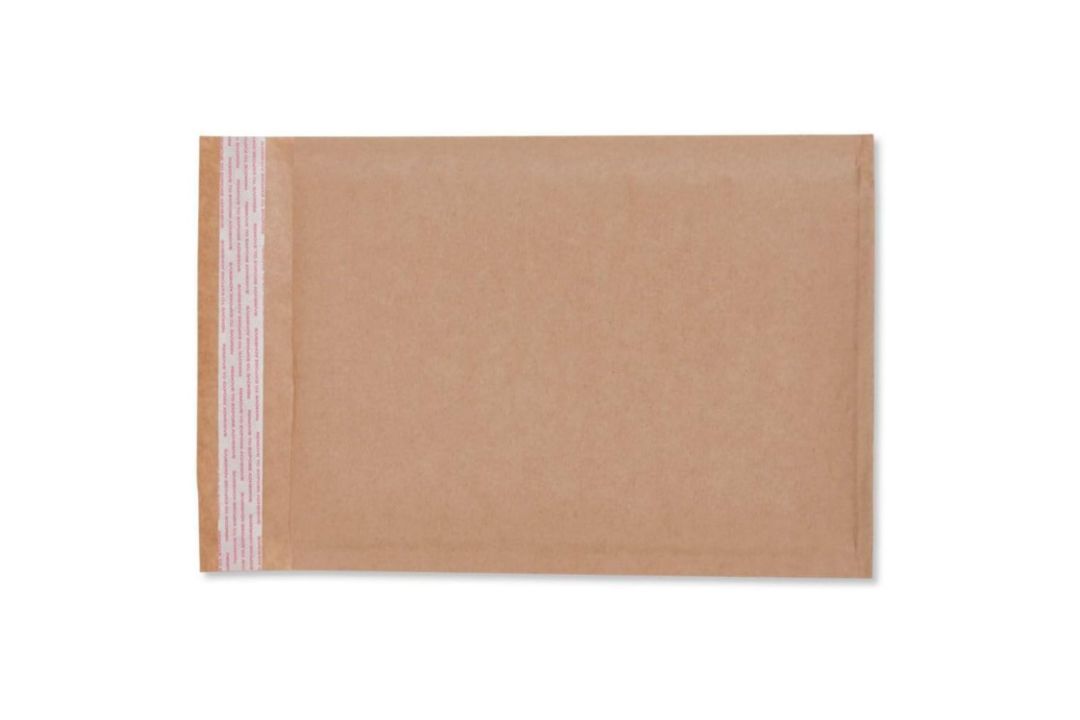 1000 BUBBLE ENVELOPES WITH PEEL AND SEAL TOUGH LIGHT PADDED (170 X 210MM) - Image 4 of 4