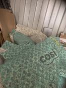 LARGE JOB LOT COSI UNDERLAY FOR CARPET