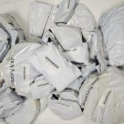 QUANTITY OF AUTOMOTIVE PARTS