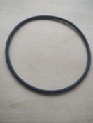 WATERWAY 8050436 O-RING FOR 6" TRAP LID- NEW - JOBLOT OF 7