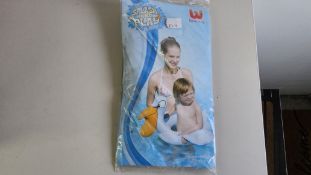 9 PC BESTWAY SPLASH AND PLAY
