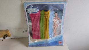 16 PC BESTWAY SPLASH AND PLAY