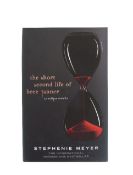 200 X THE SHORT SECOND LIFE OF BREE TANNER-BOOK
