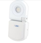 36 X 10W SINGLE LED FLOOD LIGHT-WHITE