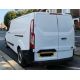 **(ONLY 73K MILEAGE)** 2021 FORD TRANSIT CUSTOM 300LEADER EBLUE L2H1 1996CC >>--NO VAT ON HAMMER--<< - Image 7 of 14