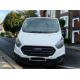 **(ONLY 73K MILEAGE)** 2021 FORD TRANSIT CUSTOM 300LEADER EBLUE L2H1 1996CC >>--NO VAT ON HAMMER--<< - Image 4 of 14