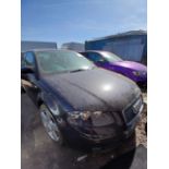 2005 AUDI A3 SPORT TDI AUTO – 2.0 DIESEL – AUTOMATIC >>--NO VAT ON HAMMER--<<
