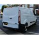 **(ONLY 73K MILEAGE)** 2021 FORD TRANSIT CUSTOM 300LEADER EBLUE L2H1 1996CC >>--NO VAT ON HAMMER--<< - Image 9 of 14