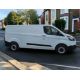 **(ONLY 73K MILEAGE)** 2021 FORD TRANSIT CUSTOM 300LEADER EBLUE L2H1 1996CC >>--NO VAT ON HAMMER--<< - Image 2 of 14