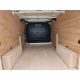 **(ONLY 73K MILEAGE)** 2021 FORD TRANSIT CUSTOM 300LEADER EBLUE L2H1 1996CC >>--NO VAT ON HAMMER--<< - Image 12 of 14