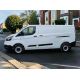 **(ONLY 73K MILEAGE)** 2021 FORD TRANSIT CUSTOM 300LEADER EBLUE L2H1 1996CC >>--NO VAT ON HAMMER--<< - Image 6 of 14